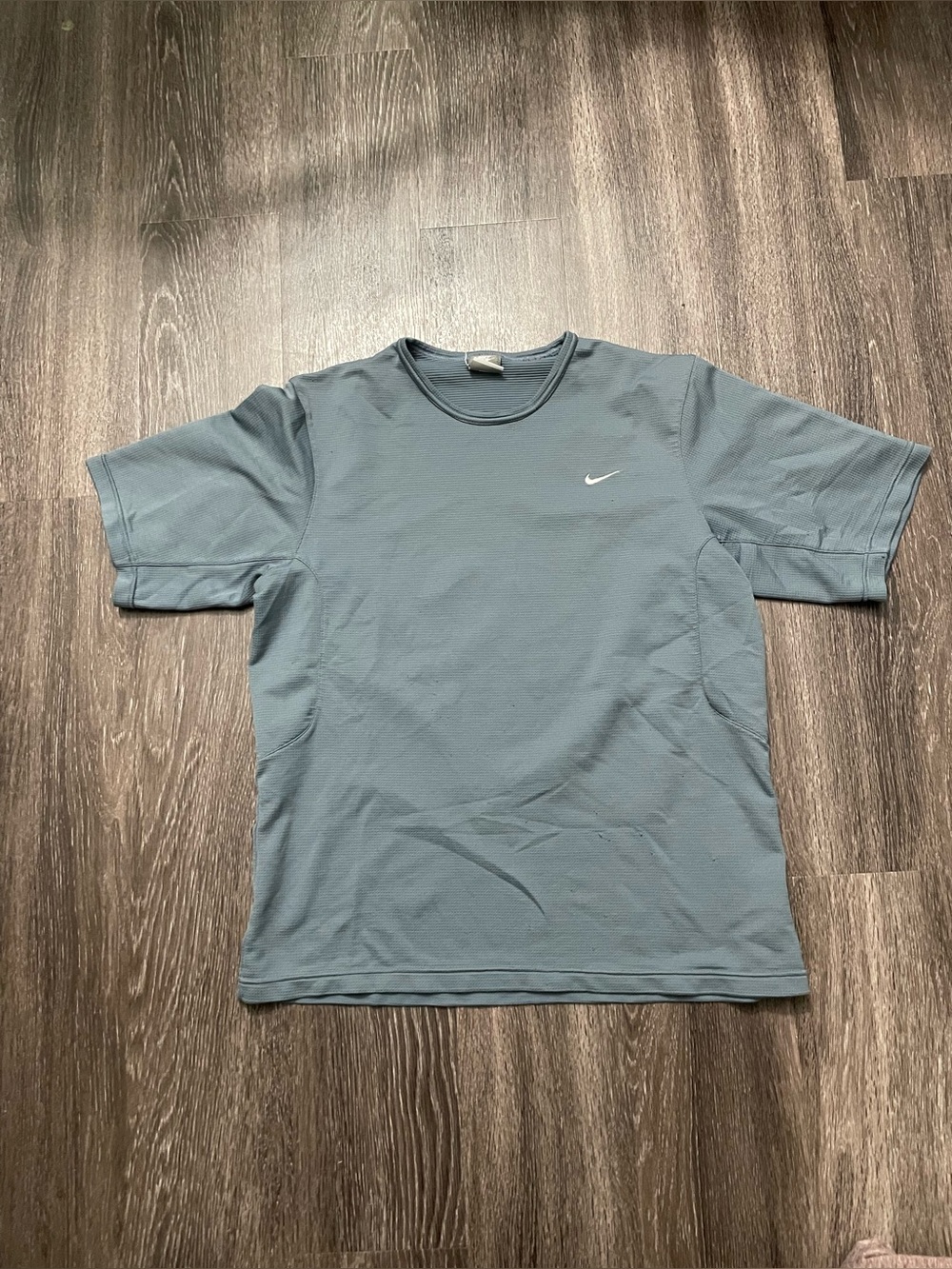 90s-00s Nike Dri-FIT Training Shirt